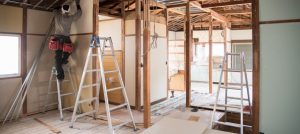 Entreprise de rénovation de la maison et de rénovation d’appartement à Presles-en-Brie